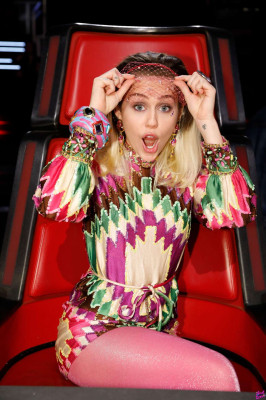 Miley Cyrus pic #898189