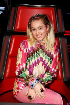 Miley Cyrus pic #898188
