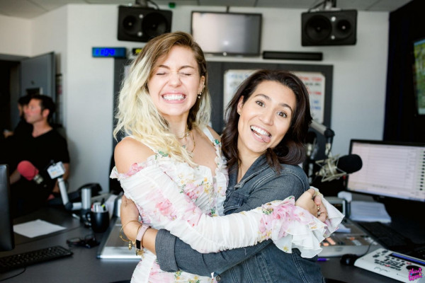 Miley Cyrus pic #933712