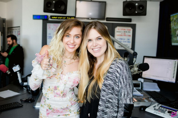 Miley Cyrus pic #933714