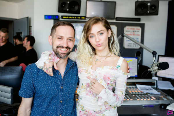 Miley Cyrus pic #933710