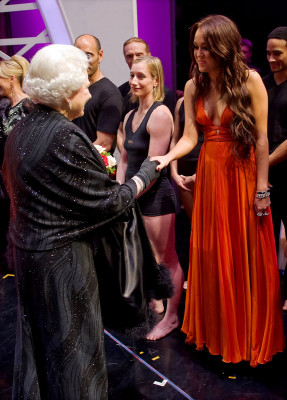 photo 4 in Miley Cyrus gallery [id225857] 2010-01-14 00:00:00