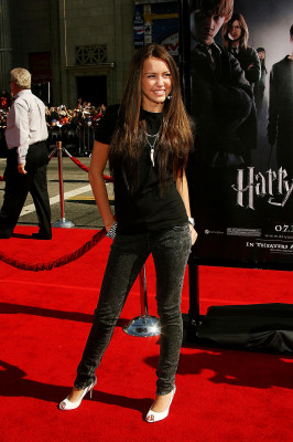Miley Cyrus pic #233669