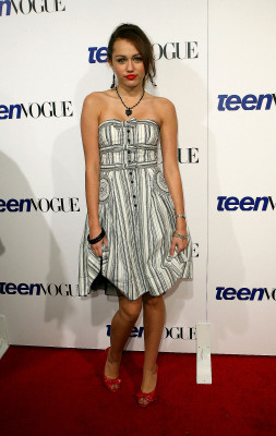 Miley Cyrus pic #233668