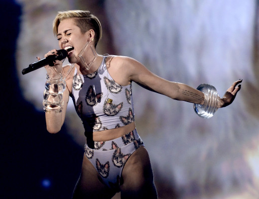 Miley Cyrus pic #650282