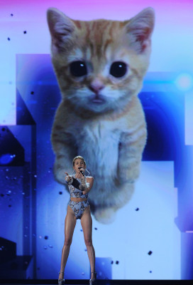 Miley Cyrus pic #650284