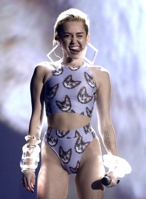 Miley Cyrus pic #650285