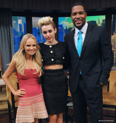 Miley Cyrus pic #622692