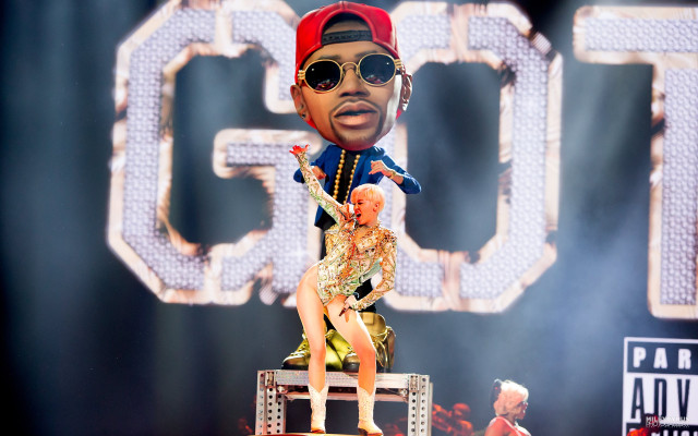 Miley Cyrus pic #706587
