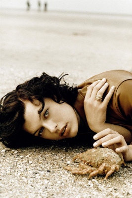 Milla Jovovich pic #264229