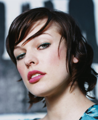 Milla Jovovich pic #323974