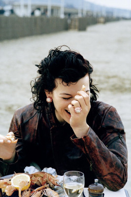 Milla Jovovich pic #264218