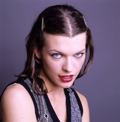 photo 22 in Milla Jovovich gallery [id119736] 2008-12-10 00:00:00