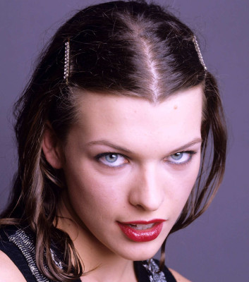 Milla Jovovich pic #207020
