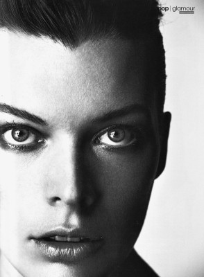 Milla Jovovich pic #85400