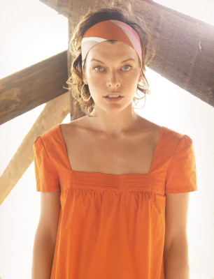 Milla Jovovich pic #92048
