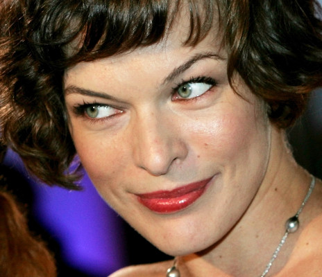 Milla Jovovich pic #54619