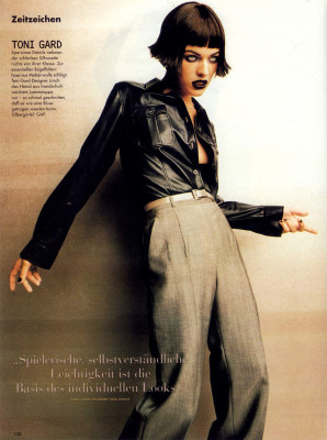 Milla Jovovich pic #341910