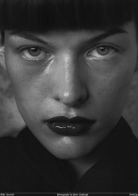Milla Jovovich pic #181814