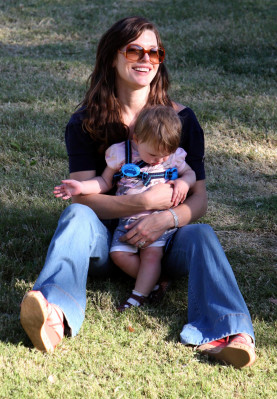 Milla Jovovich pic #143113