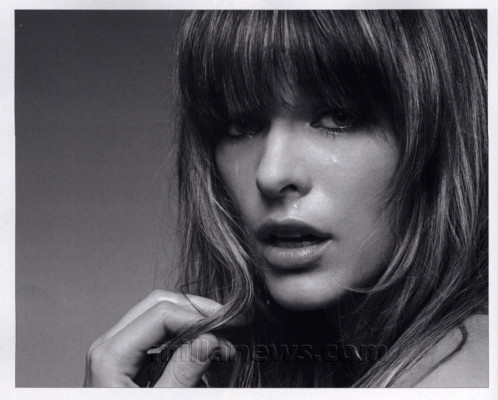 Milla Jovovich pic #80769
