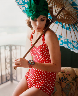 Milla Jovovich pic #92053