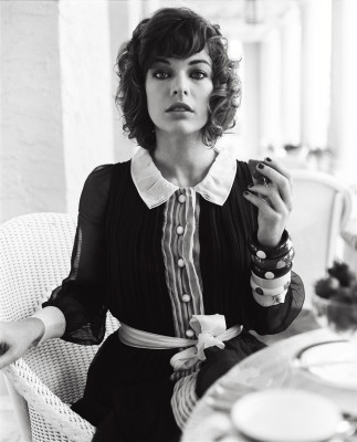 Milla Jovovich pic #92051