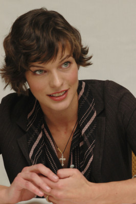 Milla Jovovich pic #58912