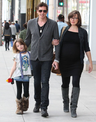 photo 17 in Milla Jovovich gallery [id750649] 2014-12-26 00:00:00