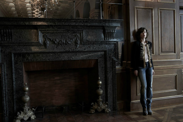 Milla Jovovich pic #430153