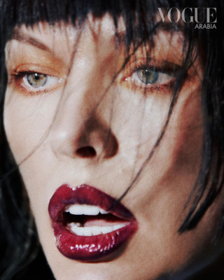 photo 11 in Jovovich gallery [id1247543] 2021-02-02 00:00:00
