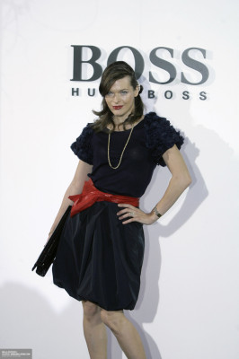 Milla Jovovich pic #158123