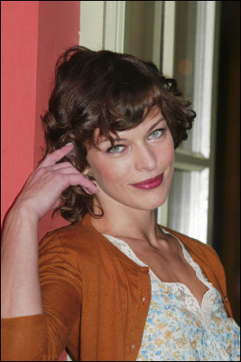 Milla Jovovich pic #121557
