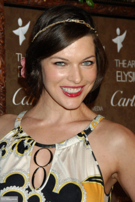 Milla Jovovich pic #158765