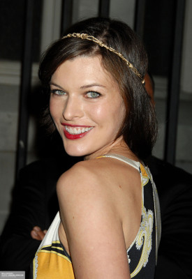 Milla Jovovich pic #158767