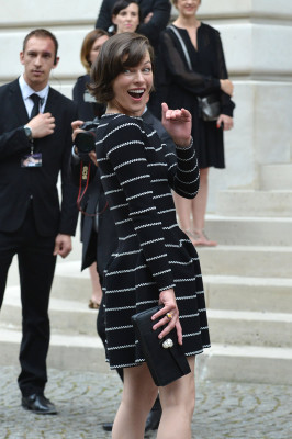 Milla Jovovich pic #617488