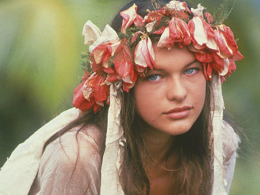 photo 23 in Milla Jovovich gallery [id1310247] 2022-09-22 00:00:00