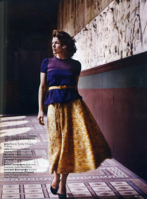 Milla Jovovich pic #286161