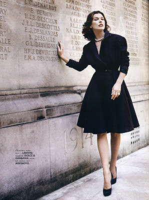 Milla Jovovich pic #286153