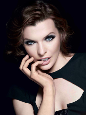 photo 17 in Jovovich gallery [id470061] 2012-04-03 00:00:00
