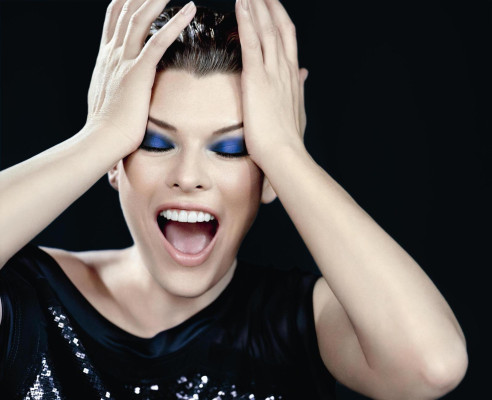 photo 18 in Milla Jovovich gallery [id470060] 2012-04-03 00:00:00