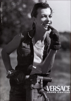 Milla Jovovich pic #54598