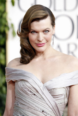 Milla Jovovich pic #330462