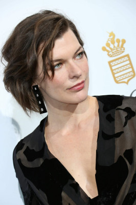 photo 24 in Jovovich gallery [id853436] 2016-05-23 00:00:00