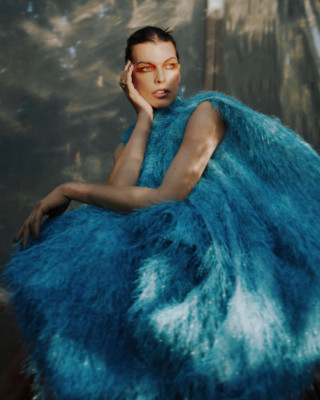 photo 6 in Jovovich gallery [id1247548] 2021-02-02 00:00:00