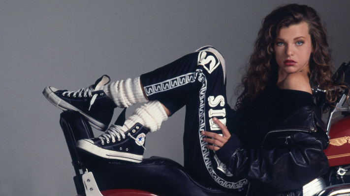 Milla Jovovich pic #353228