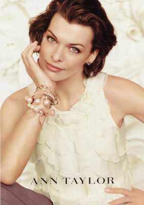 Milla Jovovich pic #234407