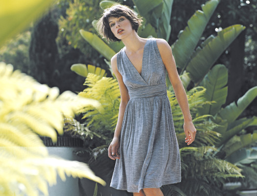 Milla Jovovich pic #537691