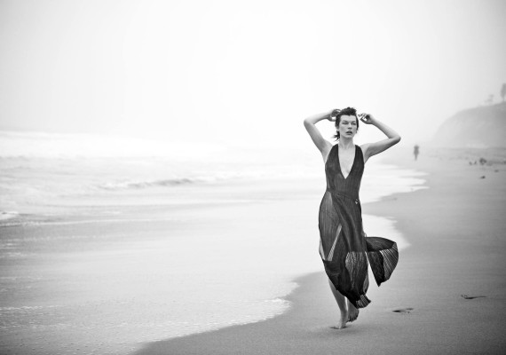 Milla Jovovich pic #836195