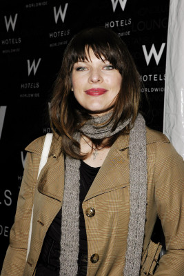Milla Jovovich pic #243494